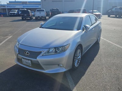 Photo of a 2013 Lexus ES 350 4DR Sedan for sale