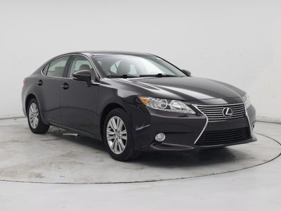 Photo of a 2014 Lexus ES 350 4DR Sedan for sale
