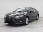 2014 ES 350 Thumbnail 4