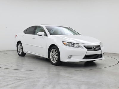 Photo of a 2014 Lexus ES 350 4DR Sedan for sale