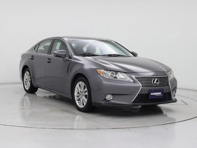 Photo of a 2014 Lexus ES 350 4DR Sedan for sale