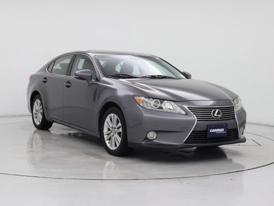 Photo of a 2014 Lexus ES 350 4DR Sedan for sale