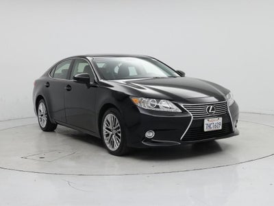 Photo of a 2015 Lexus ES 350 4DR Sedan for sale