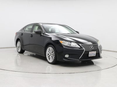 Photo of a 2015 Lexus ES 350 4DR Sedan for sale