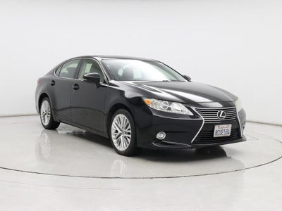 Photo of a 2015 Lexus ES 350 4DR Sedan for sale