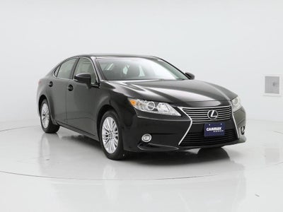 Photo of a 2015 Lexus ES 350 4DR Sedan for sale