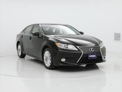 Photo of a 2015 Lexus ES 350 4DR Sedan for sale