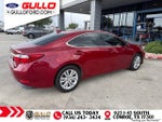 2015 ES 350 Thumbnail 3