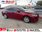 2015 ES 350 Thumbnail 4