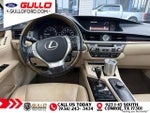 2015 ES 350 Thumbnail 8