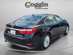2013 ES 350 Thumbnail 4