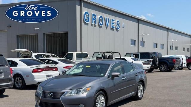 Preowned 2013 Lexus ES 350 Base for Sale