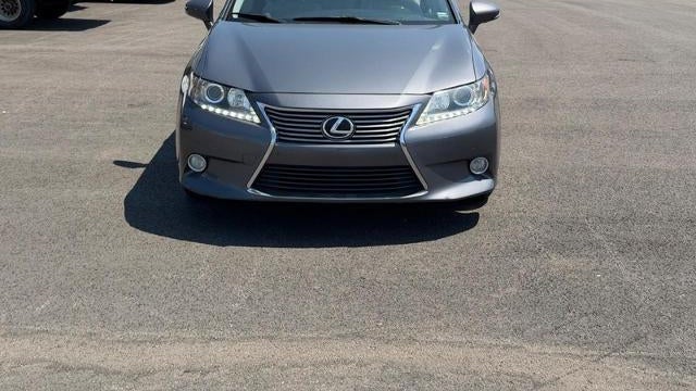 2013 Lexus ES 350 Base
