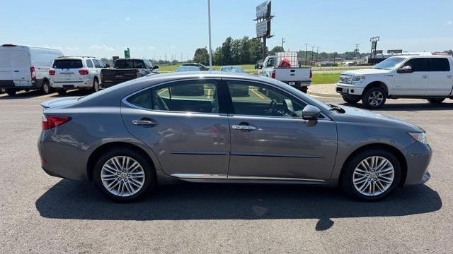 2013 Lexus ES 350 Base