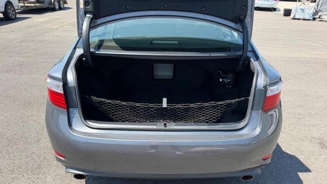 2013 Lexus ES 350 Base