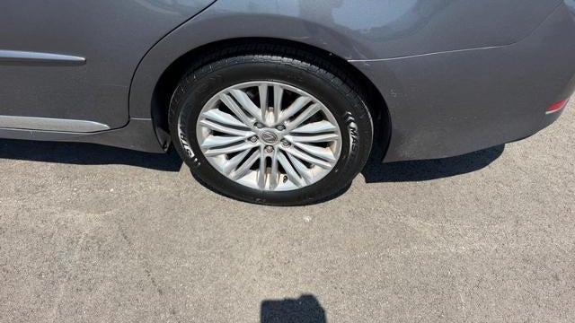 2013 Lexus ES 350 Base