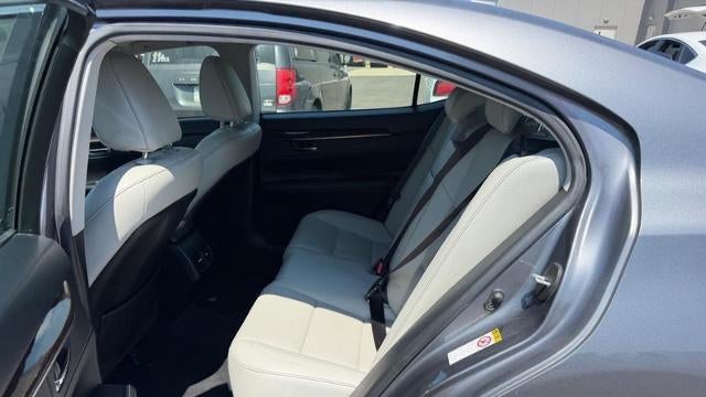 2013 Lexus ES 350 Base