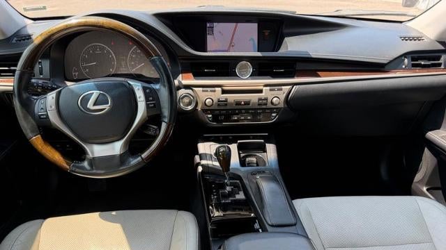 2013 Lexus ES 350 Base