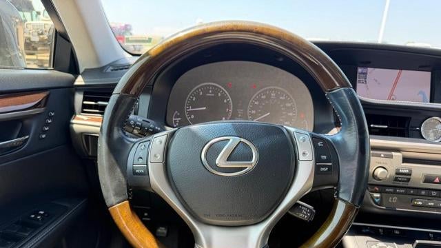2013 Lexus ES 350 Base
