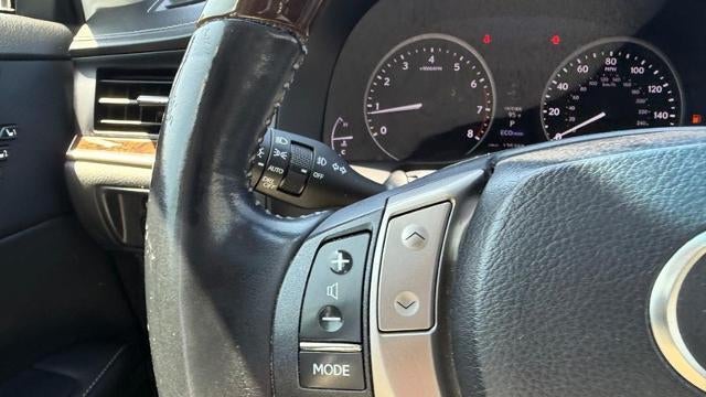 2013 Lexus ES 350 Base