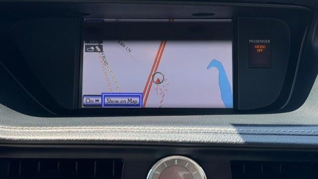 2013 Lexus ES 350 Base