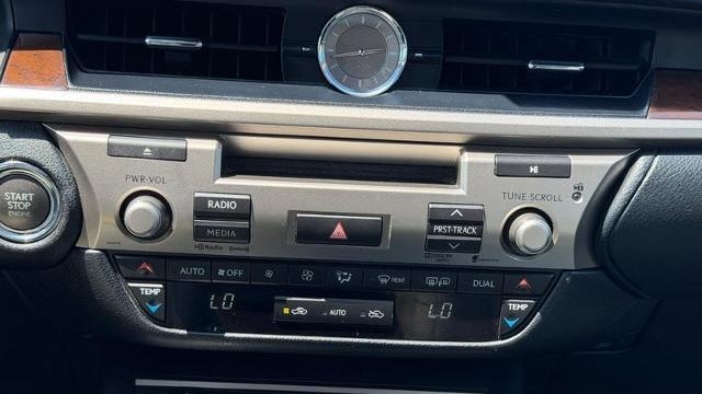 2013 Lexus ES 350 Base