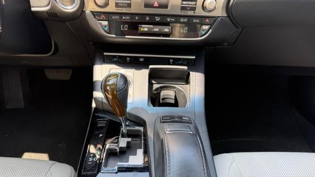 2013 Lexus ES 350 Base