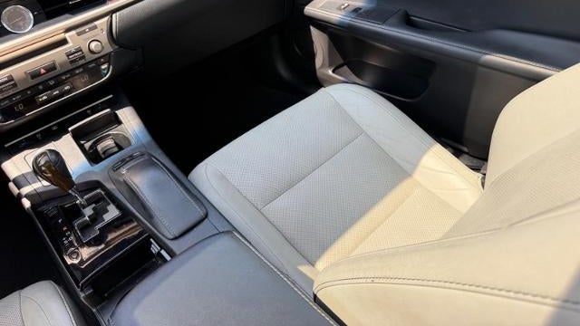 2013 Lexus ES 350 Base