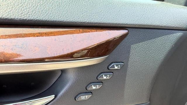 2013 Lexus ES 350 Base