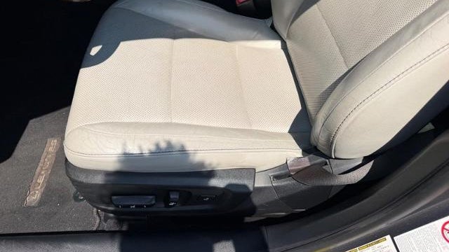 2013 Lexus ES 350 Base