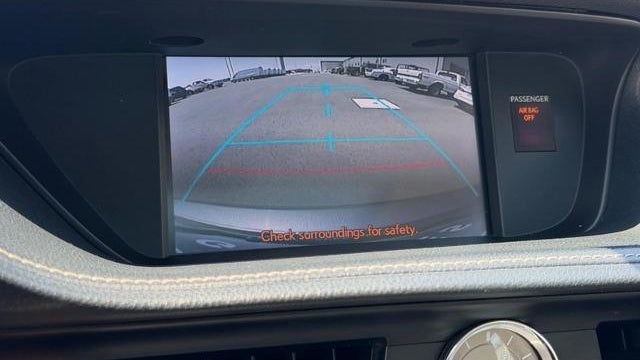 2013 Lexus ES 350 Base