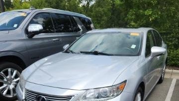 Preowned 2013 Lexus ES 350 Base for Sale