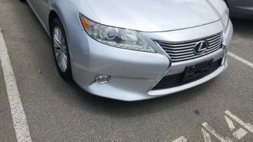 2013 Lexus ES 350 Base