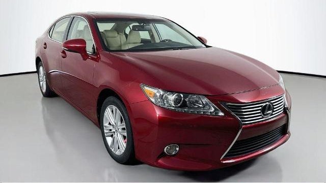 Preowned 2014 Lexus ES 350 Base for Sale
