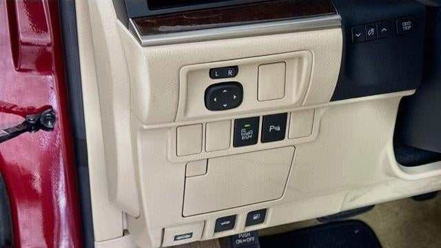 2014 Lexus ES 350 Base