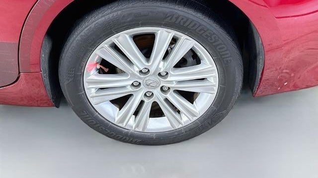 2014 Lexus ES 350 Base