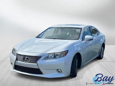 Photo of a 2014 Lexus ES 350 4DR Sedan for sale