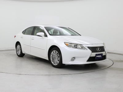 Photo of a 2014 Lexus ES 350 4DR Sedan for sale