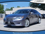 2014 ES 350 Thumbnail 1