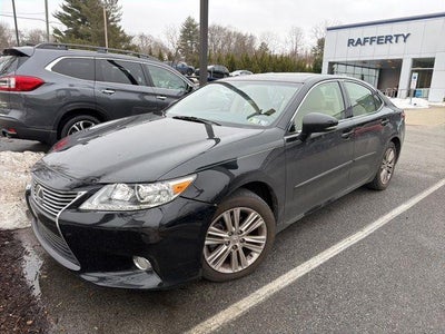 Photo of a 2014 Lexus ES 350 4DR Sedan for sale