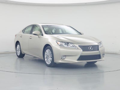 Photo of a 2015 Lexus ES 350 4DR Sedan for sale