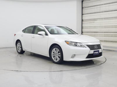Photo of a 2015 Lexus ES 350 4DR Sedan for sale