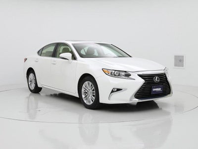 Photo of a 2017 Lexus ES 350 4DR Sedan for sale