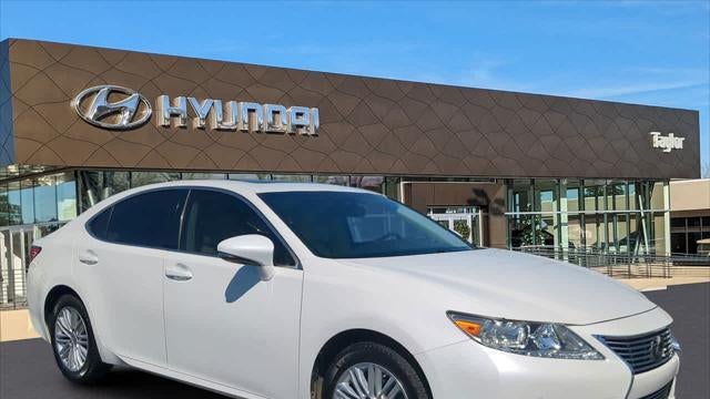 Preowned 2015 Lexus ES 350 Base for Sale