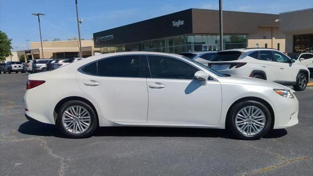 2015 Lexus ES 350 Base