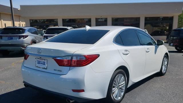 2015 Lexus ES 350 Base