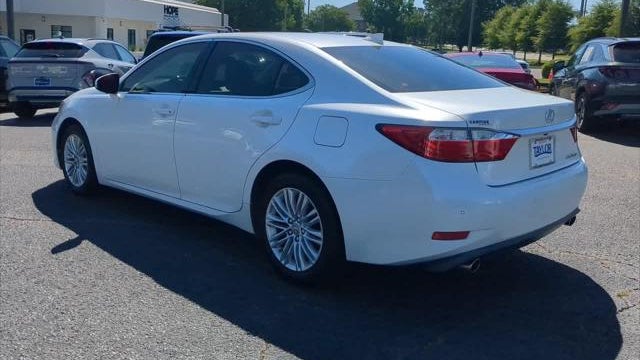 2015 Lexus ES 350 Base