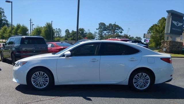 2015 Lexus ES 350 Base