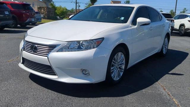 2015 Lexus ES 350 Base