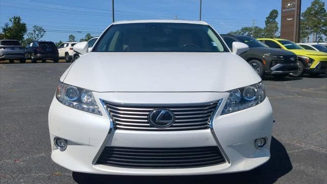 2015 Lexus ES 350 Base